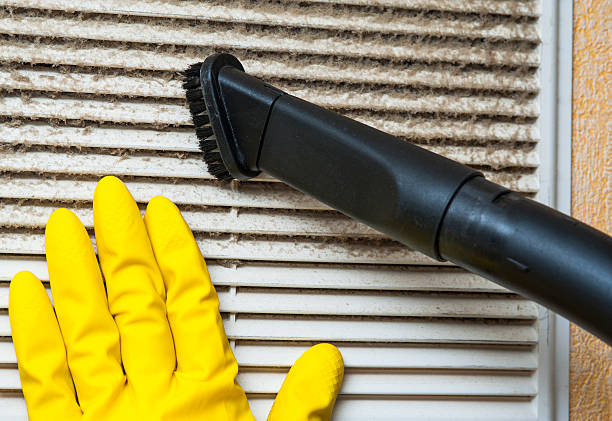Affordable HVAC Duct Cleaning in Mesquite, NV