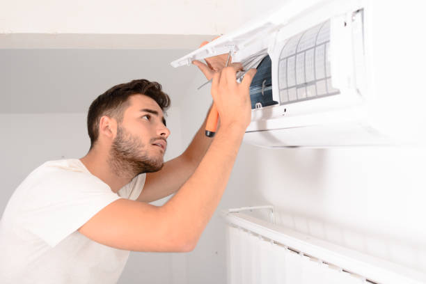 Best General Air Duct Cleaning  in Mesquite, NV
