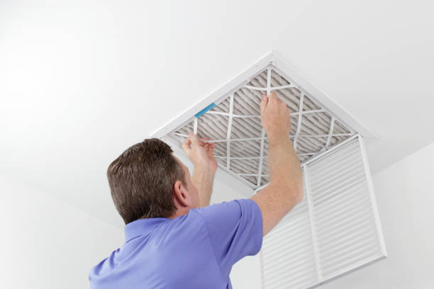 Best Air Duct Cleaning Near Me  in Mesquite, NV